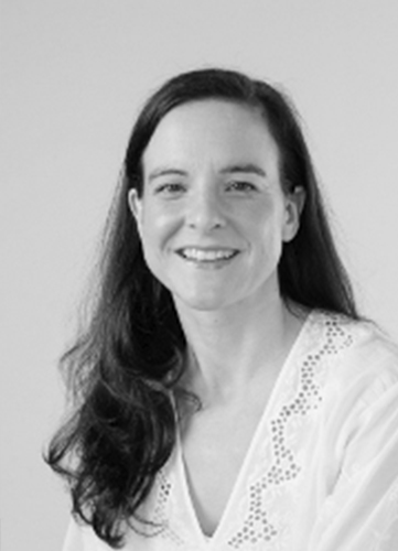 Andrea Stroetges Andrea Stroetges